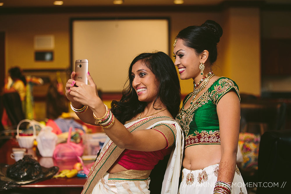 Experienced Indian Wedding Photographer Cleveland