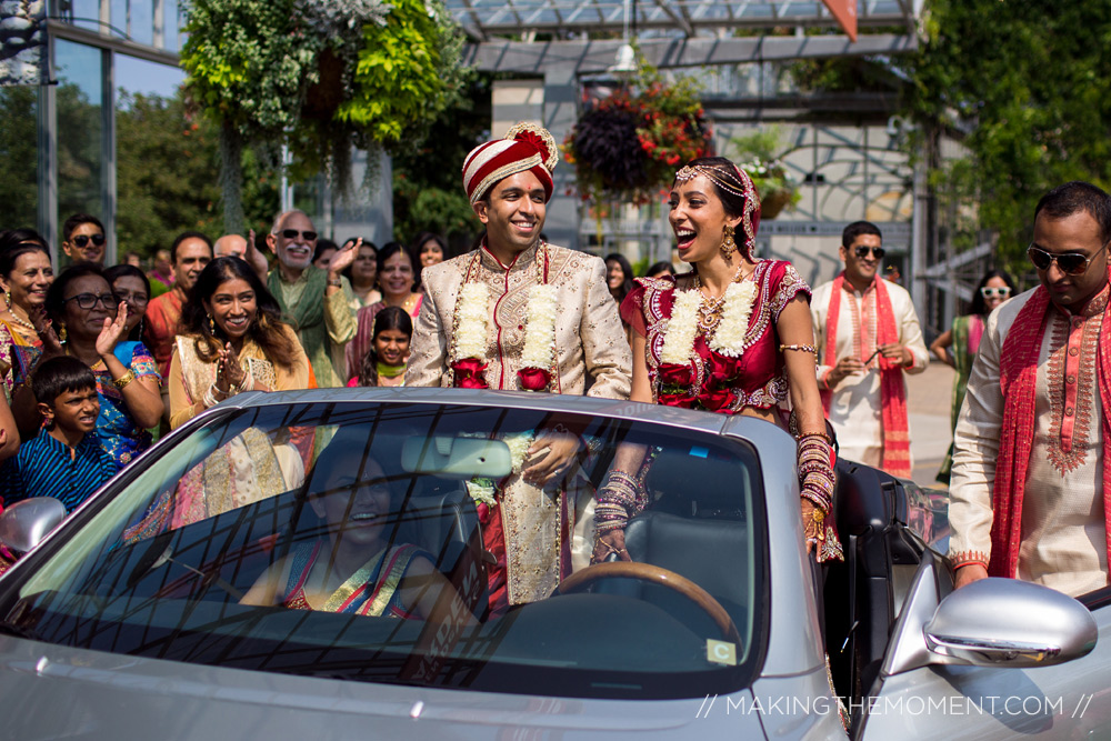 indian wedding photographer cleveland