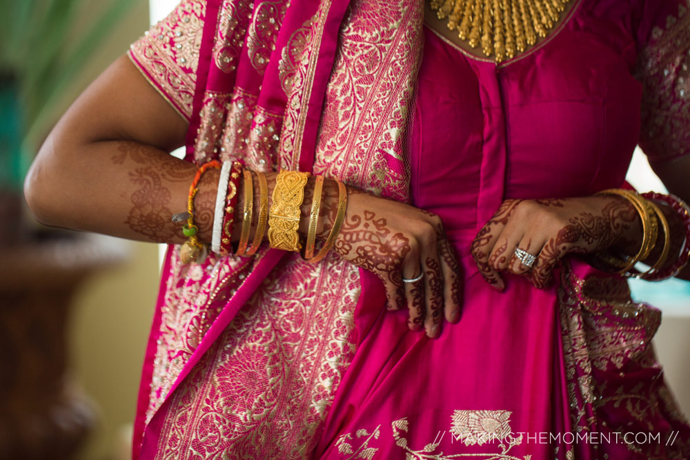 Experienced Indian Wedding Photographer Cleveland