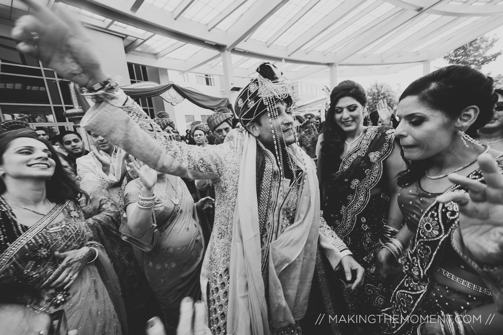 Best Indian Wedding Photographer Cleveland