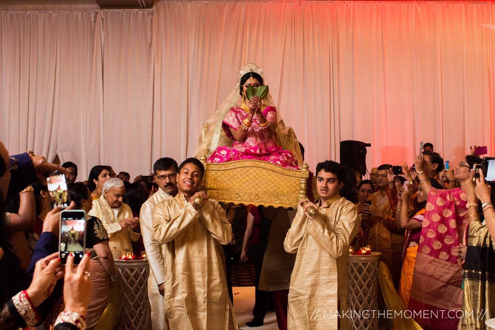 Indian Wedding Ceremony Venue Cleveland