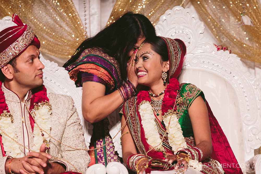 Indian Wedding Photographer Cleveland