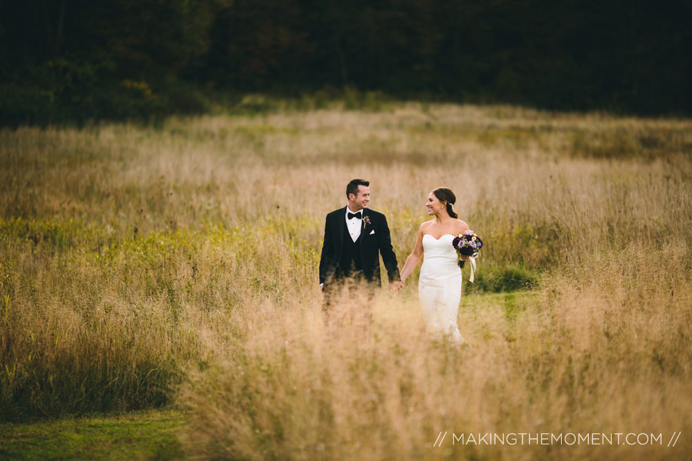 Wedding Photography in Cleveland