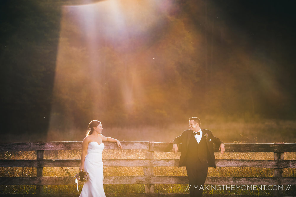 Best Wedding Photographers Cleveland