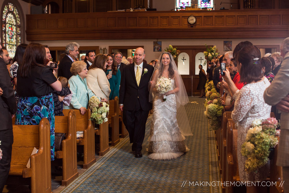 Cleveland Wedding Photographer