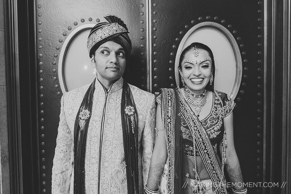 Indian Wedding Photographer Cleveland