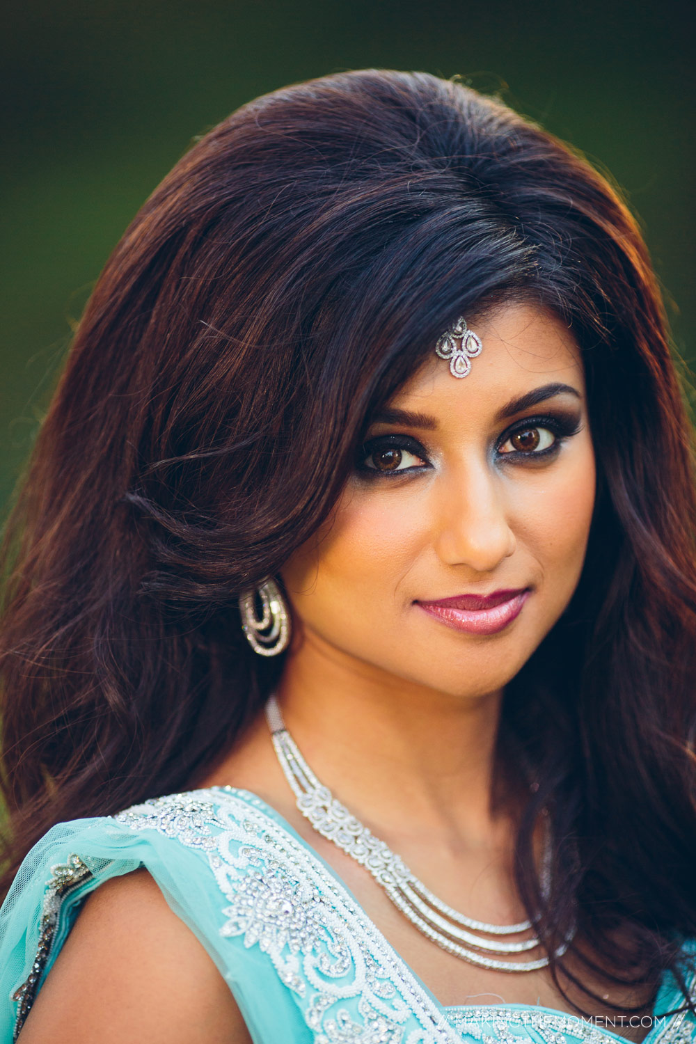 Artistic Indian Wedding Photographer Cleveland