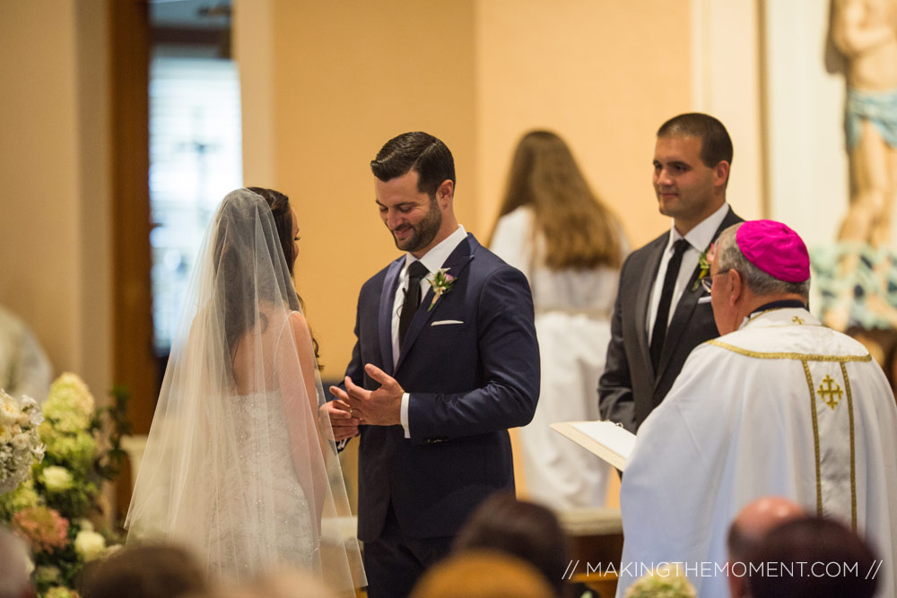 Cleveland Wedding Photographer