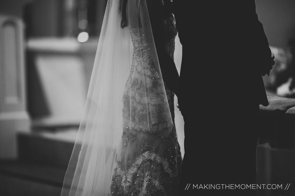 Cleveland Wedding Photographer