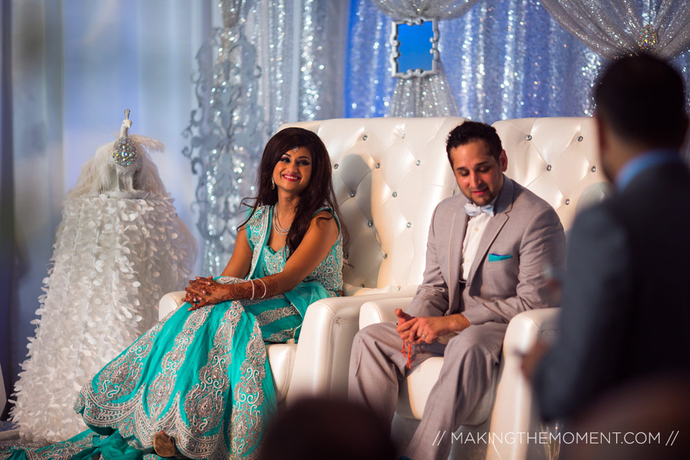 Indian Wedding Reception Venues Cleveland