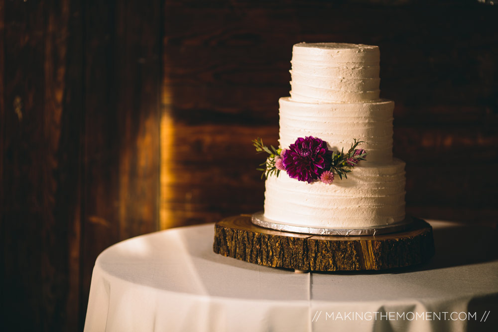 Ohio Farm Wedding