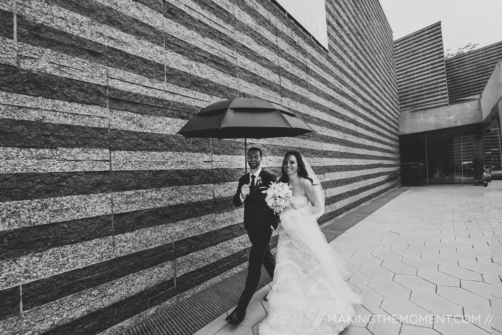 Cleveland Wedding Photographer