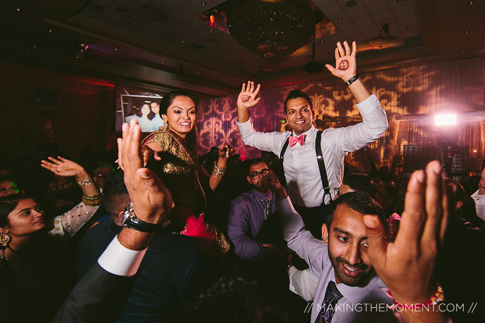 Indian Wedding Reception Venues Cleveland