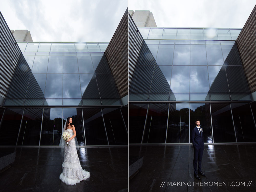 Cleveland Wedding Photographer