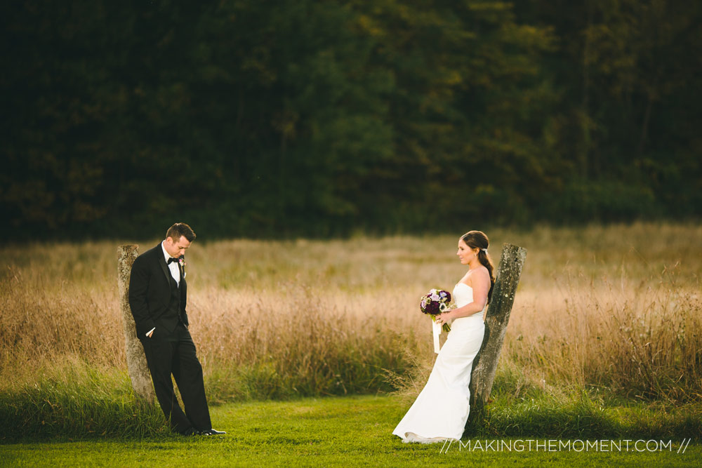 Wedding Photography in Cleveland