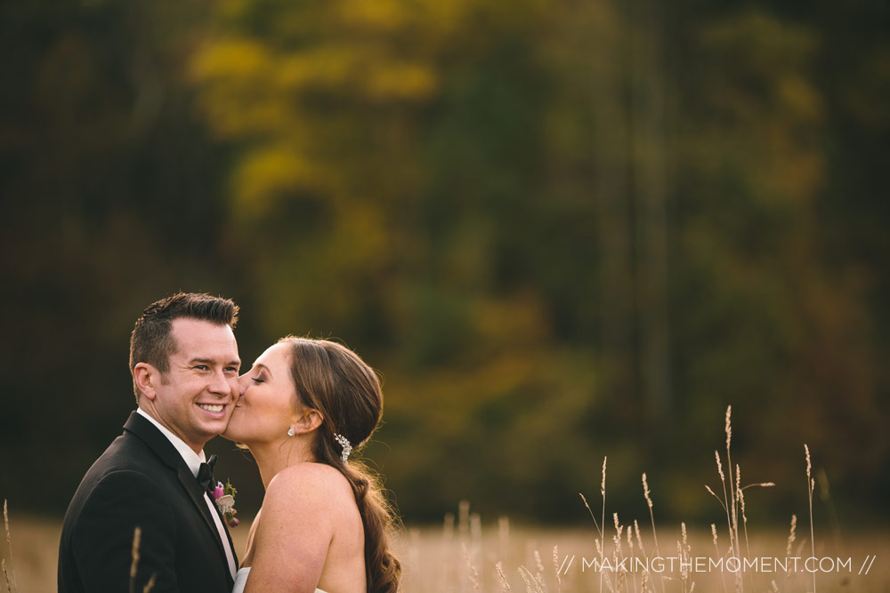 Best Wedding Photographers Cleveland