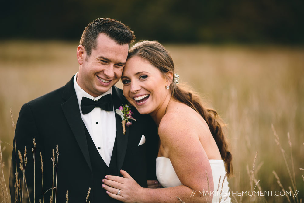 Wedding Photography in Cleveland