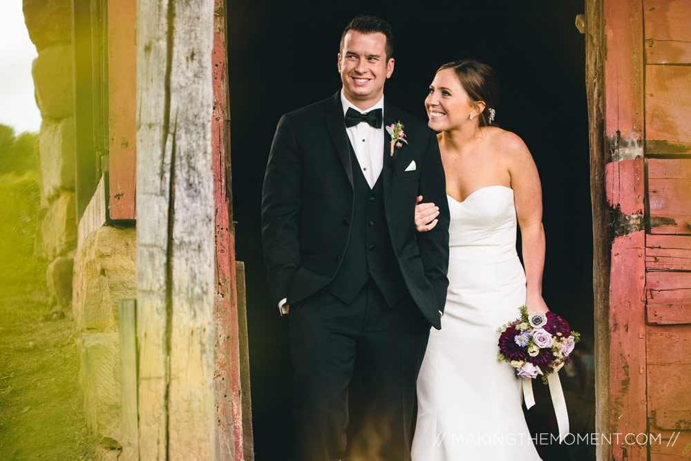 Best Wedding Photographers Cleveland