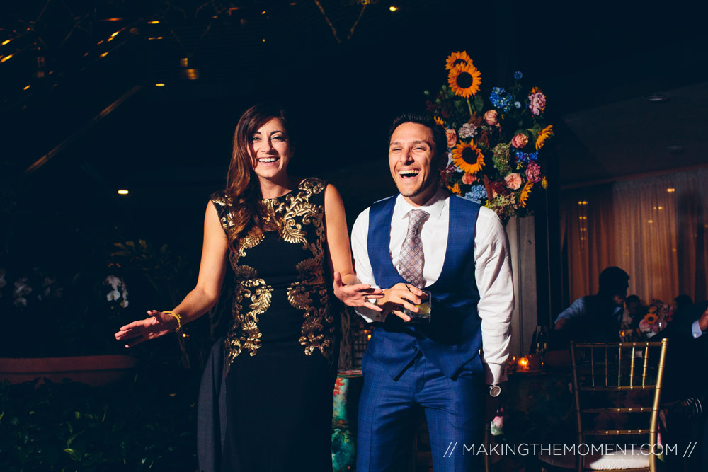Wedding Photography in Cleveland