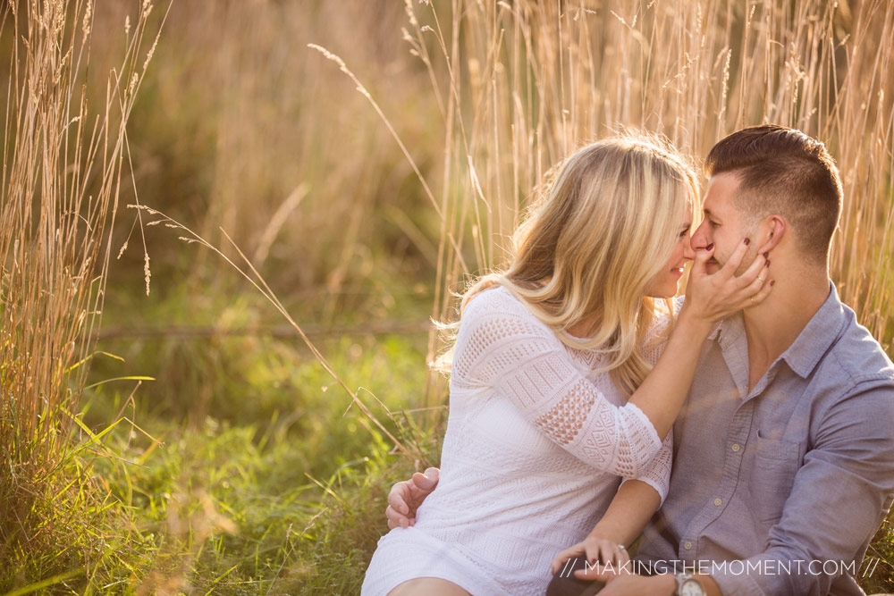 Engagement Session Photographer Cleveland