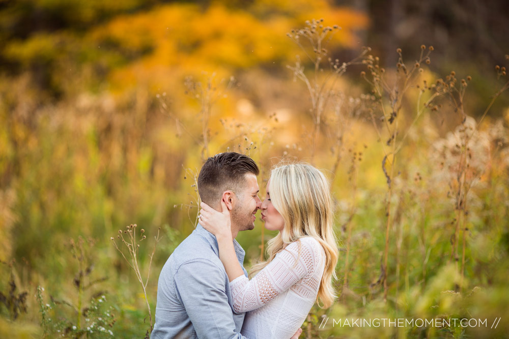 Engagement Session Photographer Cleveland