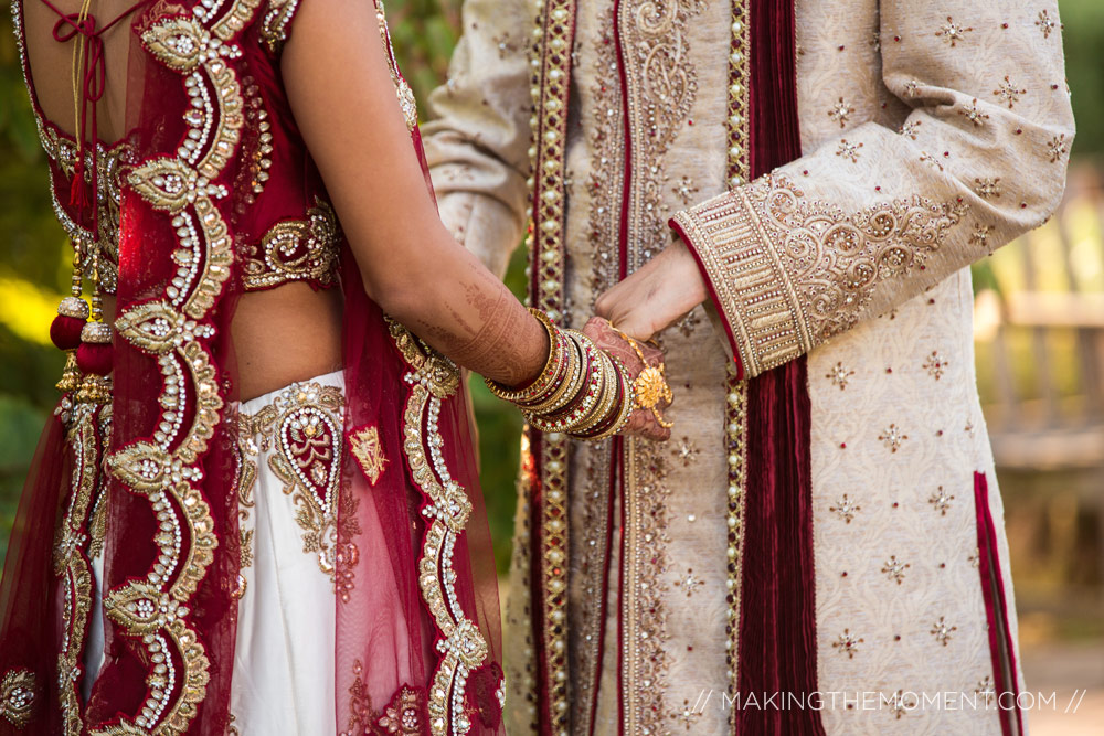 Indian Wedding Photographer Cleveland