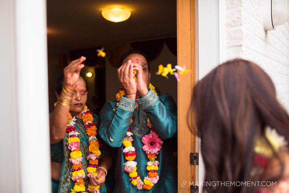Indian Wedding Photographer Cleveland