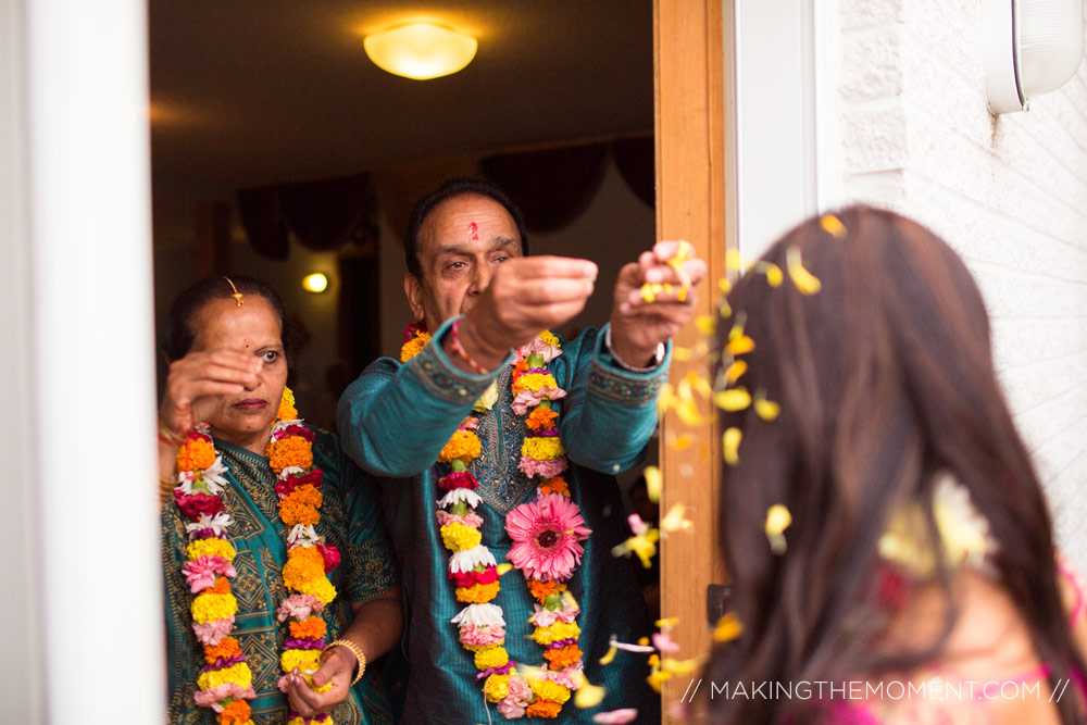 Indian Wedding Photographer Cleveland