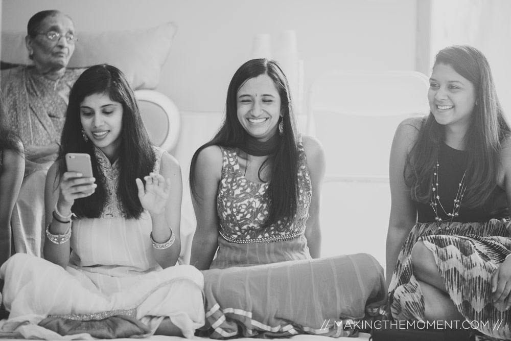 Experienced Indian Wedding Photographer Cleveland