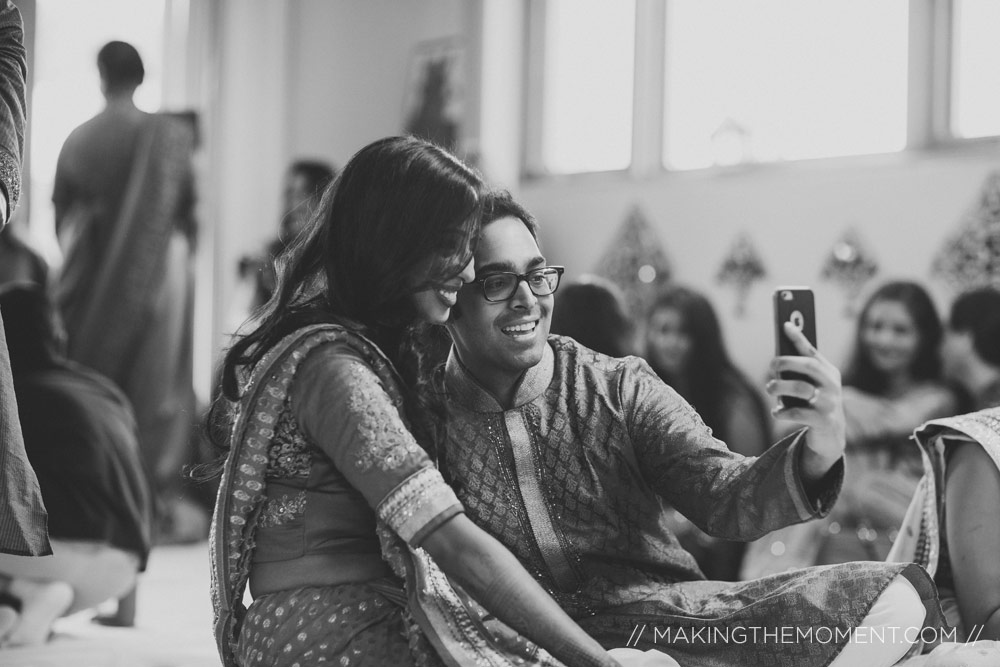 Experienced Indian Wedding Photographer Cleveland
