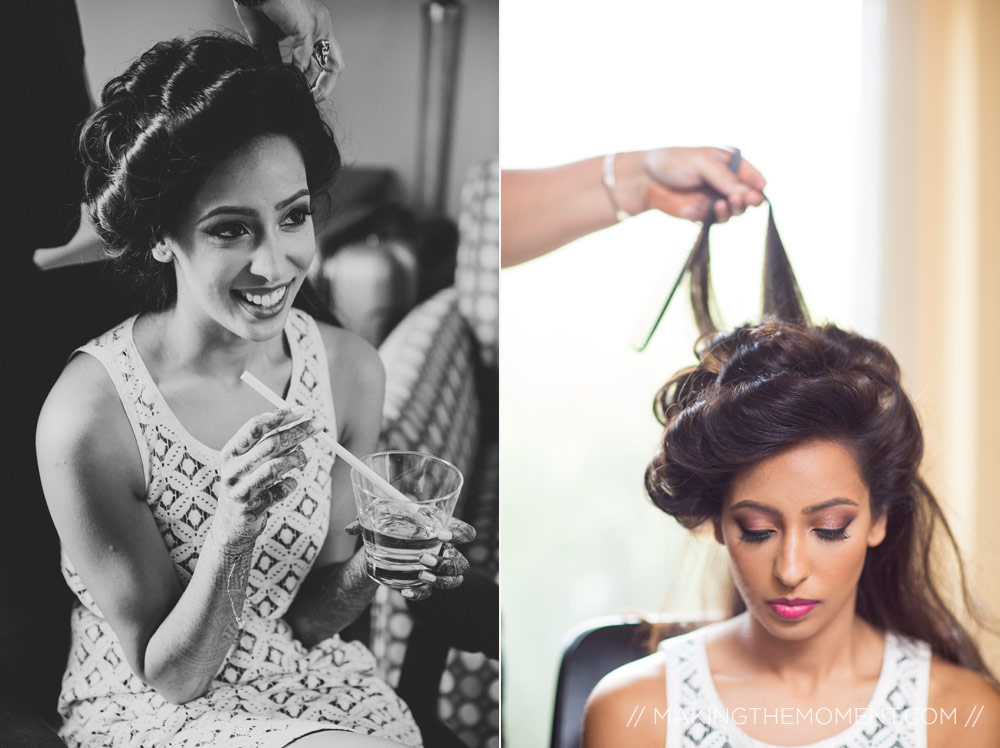 Best Indian Wedding Photographer Cleveland