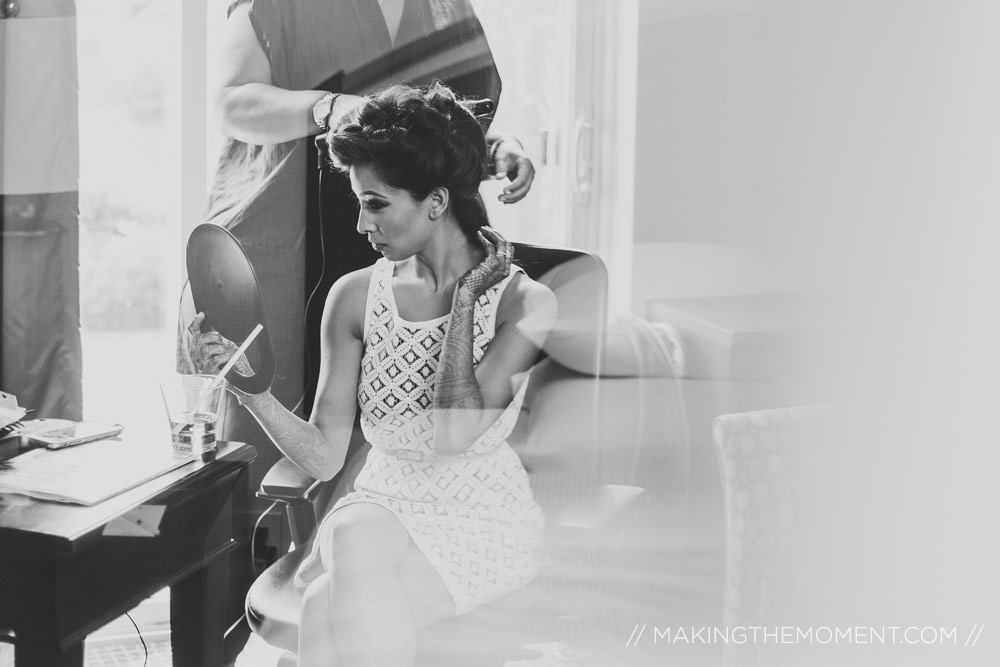 Artistic Indian Wedding Photographer Cleveland