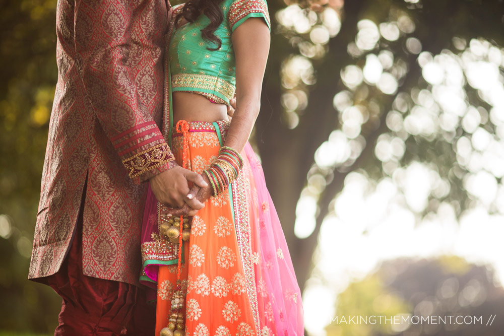 Experienced Indian Wedding Photographer Cleveland