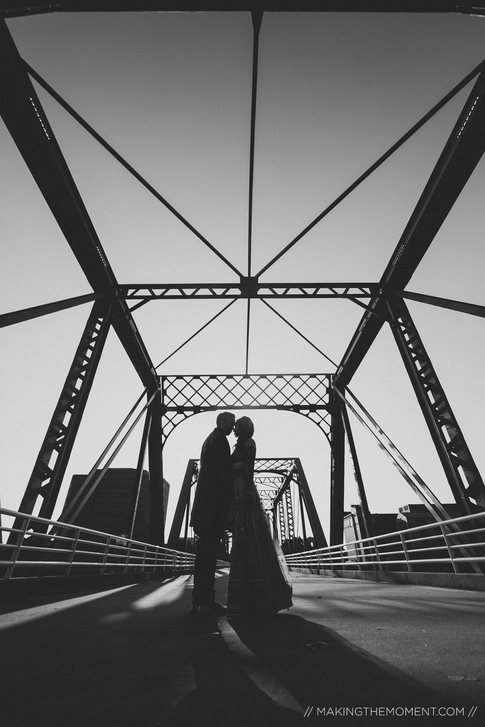 Experienced Indian Wedding Photographer Cleveland
