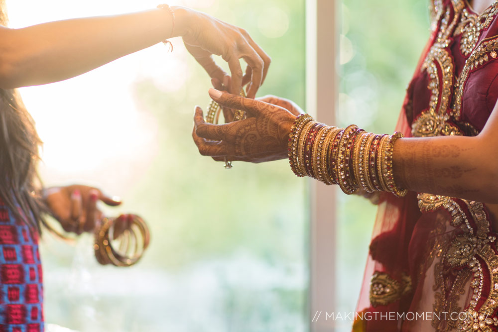 Experienced Indian Wedding Photographer Cleveland