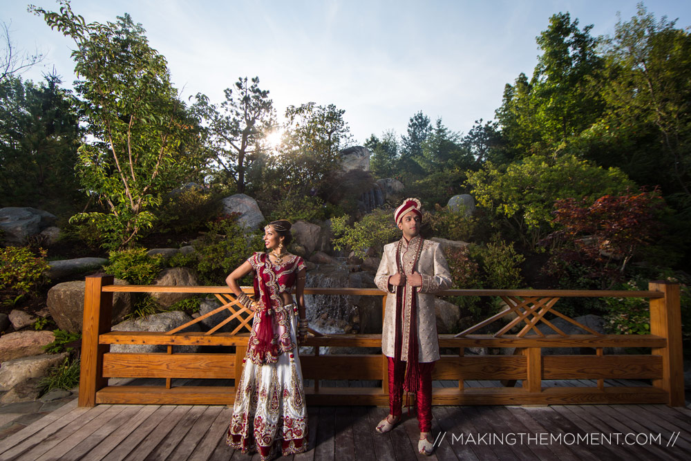 Frederik Meijer Indian Wedding