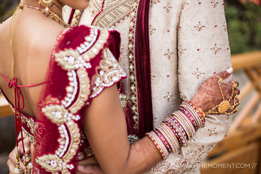 Frederik Meijer Indian Wedding