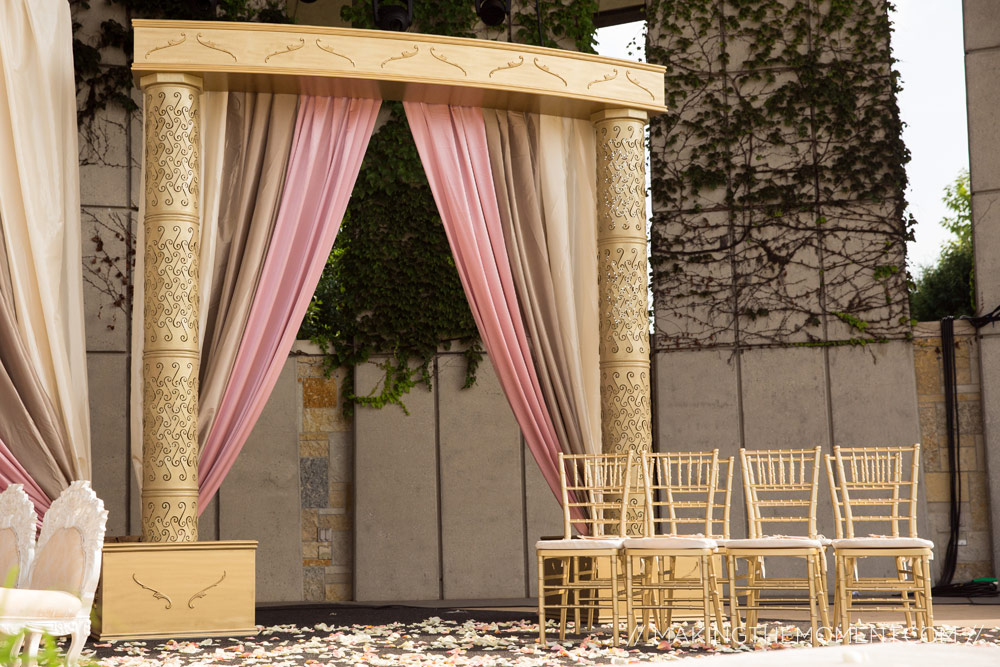 Frederik Meijer Indian Wedding