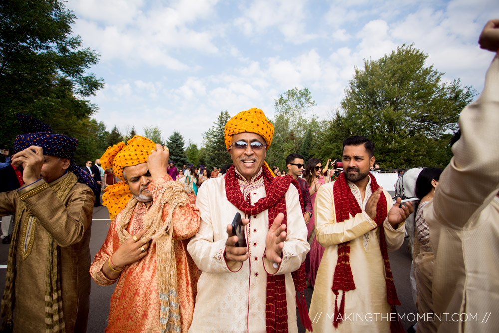 Experienced Indian Wedding Photographer Cleveland