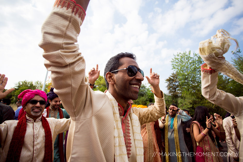 Experienced Indian Wedding Photographer Cleveland