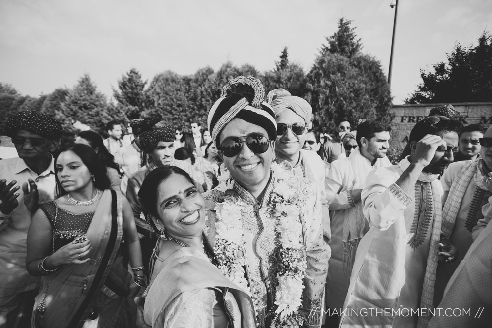 Indian Wedding Photographer Cleveland
