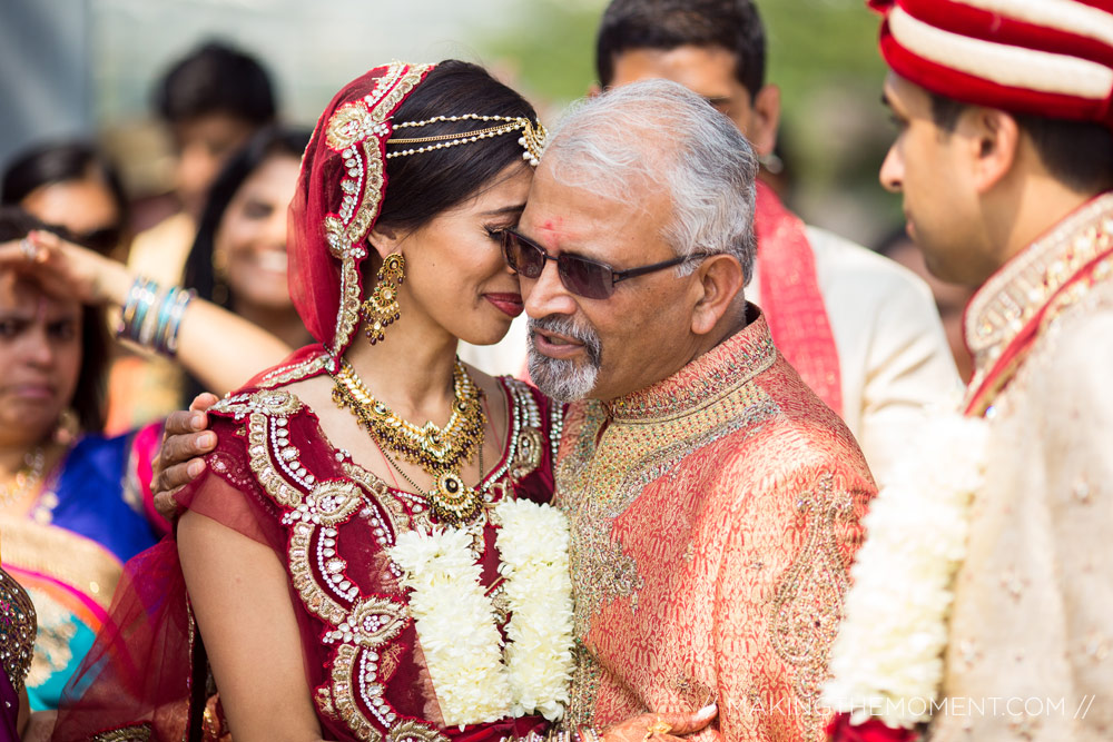 Indian Wedding Photographer Cleveland