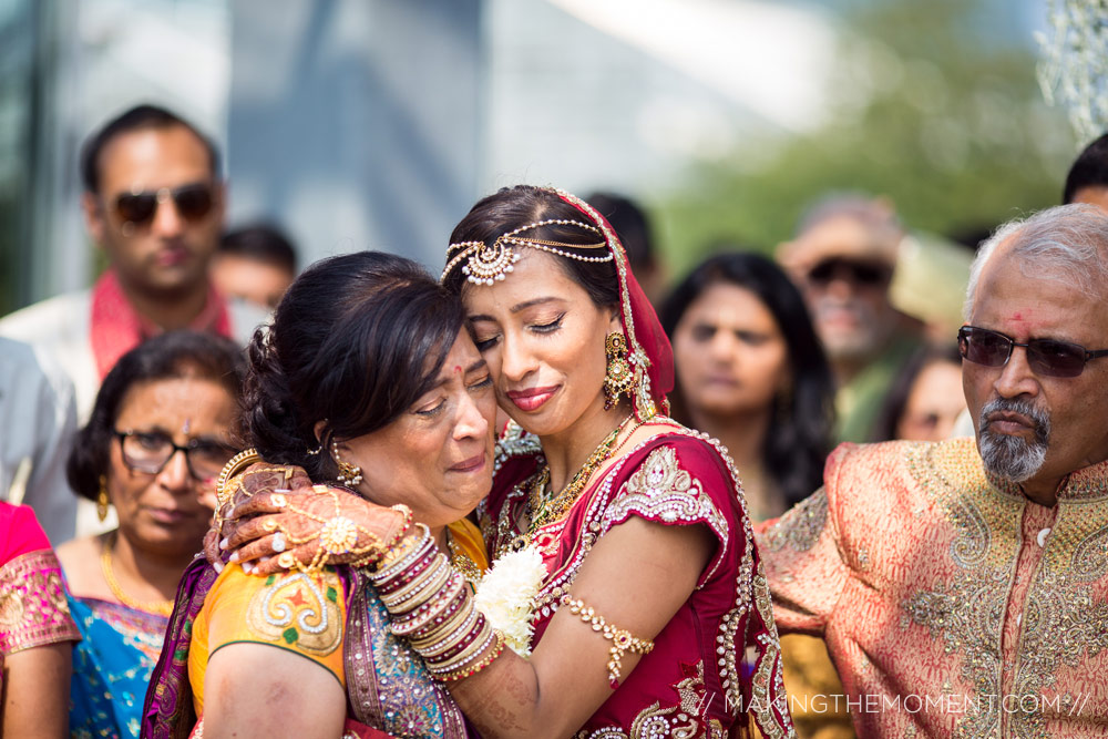 Indian Wedding Photographer Cleveland
