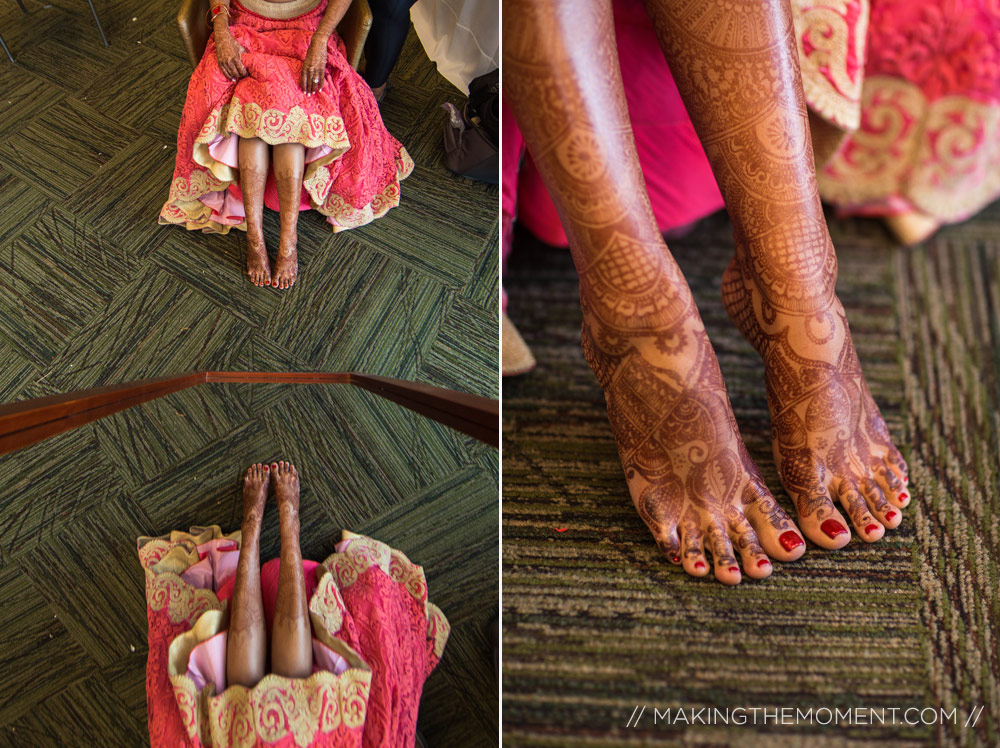 Indian Wedding Photographer Cleveland