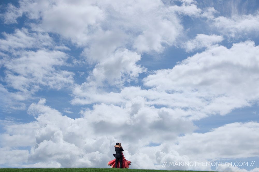 Best Indian Wedding Photographer Cleveland