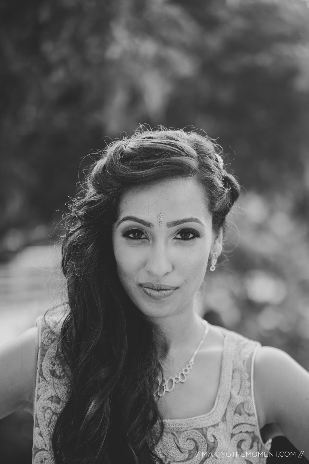 Artistic Indian Wedding Photographer Cleveland