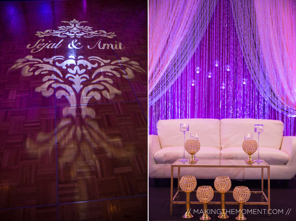 Frederik Meijer Indian Wedding Reception