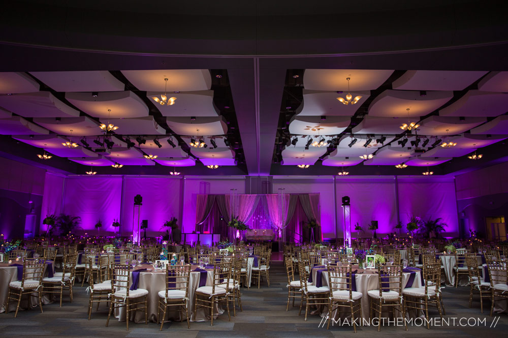 Frederik Meijer Wedding Reception