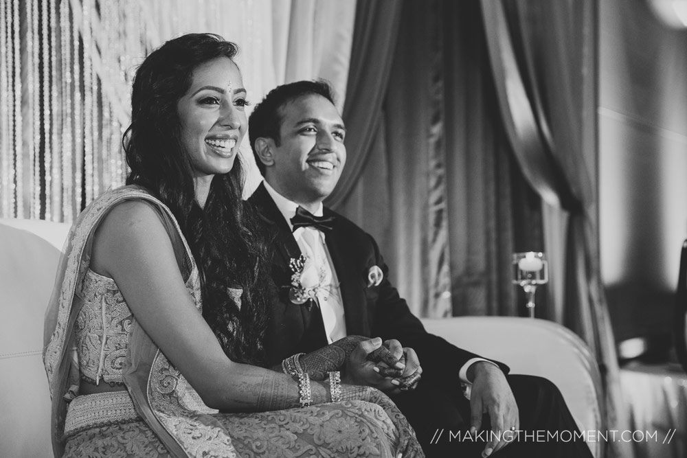 Frederik Meijer Wedding Reception