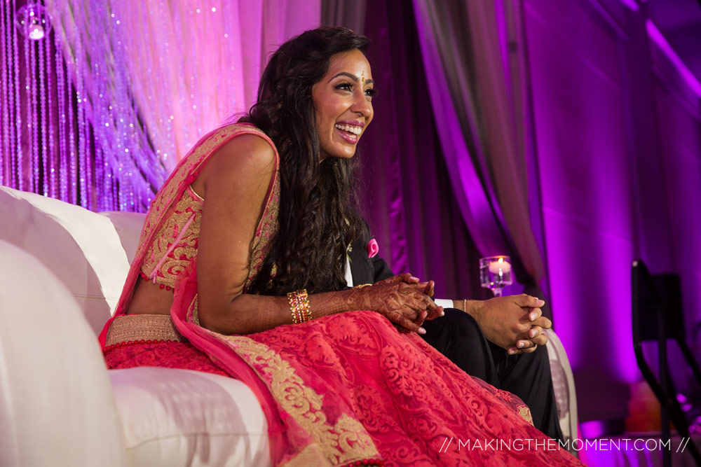 Frederik Meijer Indian Wedding Reception
